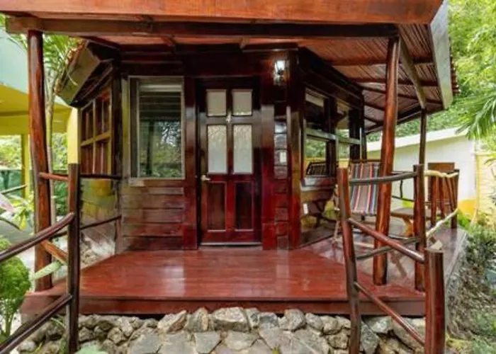 Villa Casa Melosa *