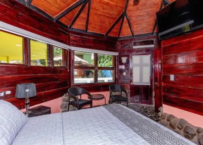 Casa Melosa * Potrero (Guanacaste)