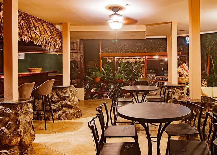 Casa Melosa Villa Potrero (Guanacaste)