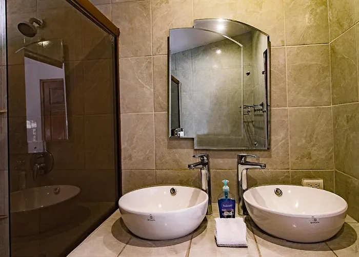 Villa Casa Melosa Potrero (Guanacaste)