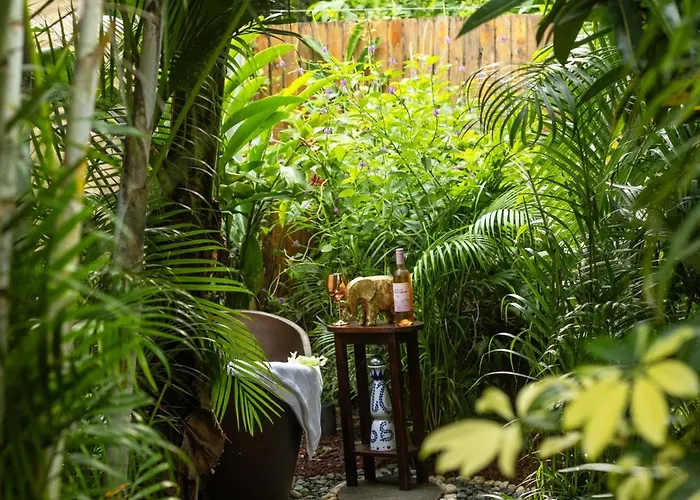 Casa Melosa Villa Potrero (Guanacaste)