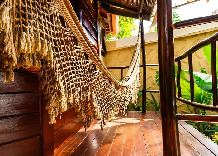 Villa Casa Melosa