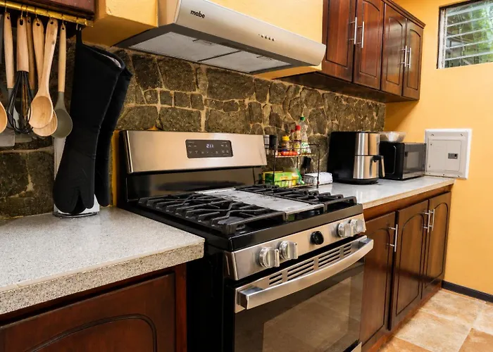 Villa Casa Melosa *