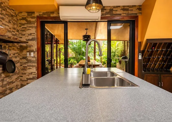 Villa Casa Melosa Potrero (Guanacaste)