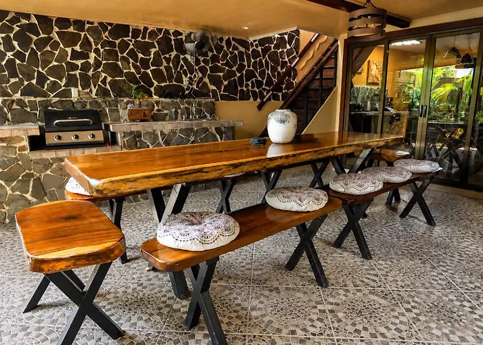 Casa Melosa * Potrero (Guanacaste)