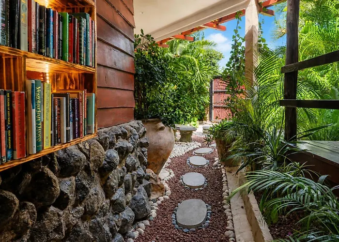 Casa Melosa