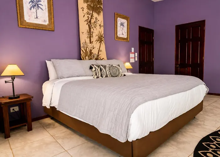 Casa Melosa Villa Potrero (Guanacaste)
