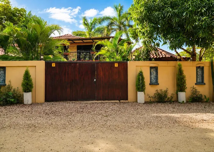 Casa Melosa Potrero (Guanacaste)