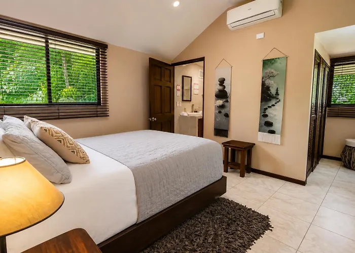 Casa Melosa * Potrero (Guanacaste)