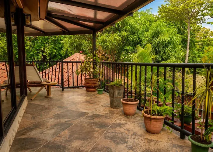 Casa Melosa Villa Potrero (Guanacaste)
