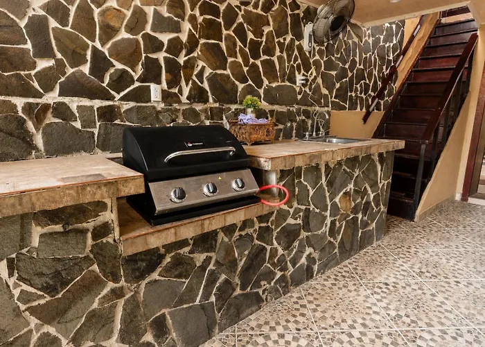 Villa Casa Melosa Potrero (Guanacaste)