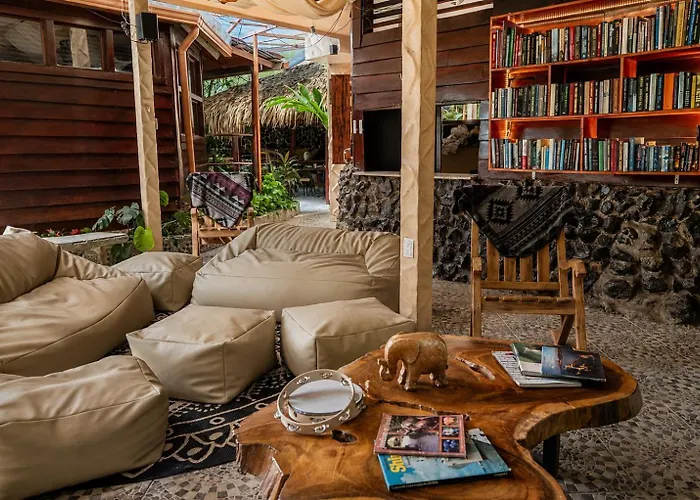 Casa Melosa Potrero (Guanacaste)