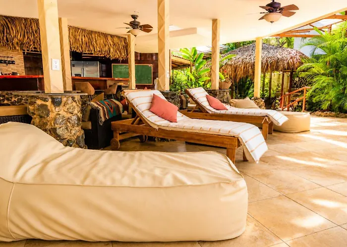 Casa Melosa Villa Potrero (Guanacaste)