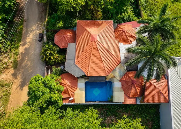 Casa Melosa Potrero (Guanacaste)