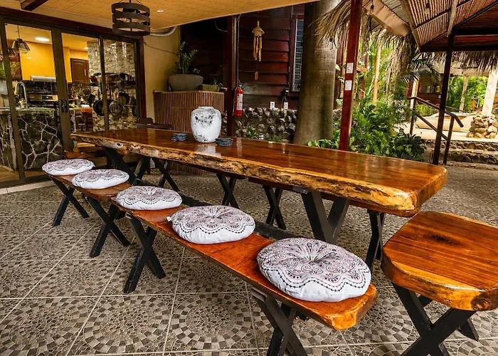 Villa Casa Melosa Potrero (Guanacaste)