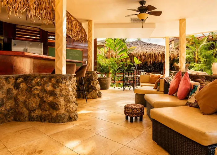 Casa Melosa * Potrero (Guanacaste)