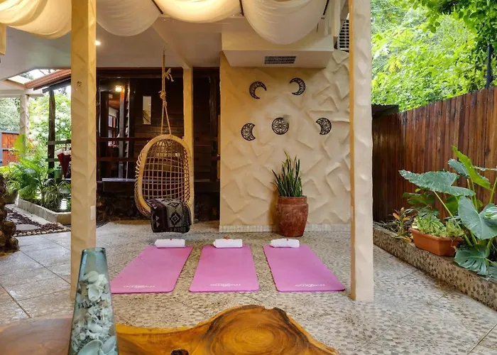 Villa Casa Melosa