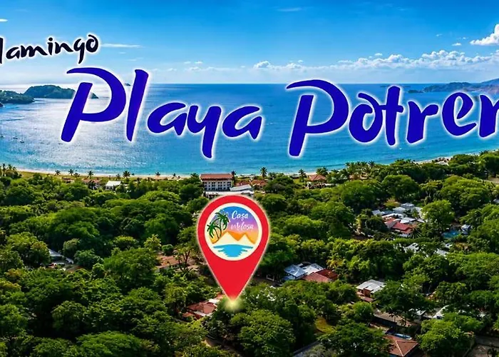 Casa Melosa Potrero (Guanacaste)