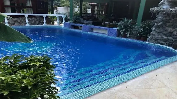 Villa Casa Melosa Potrero (Guanacaste)